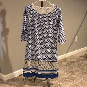 Old Navy above the knee dress